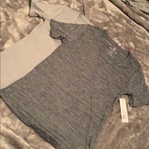 Velocity Dri-Fit Active Top Bundle